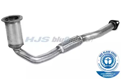 Катализатор HJS купить